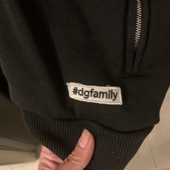 D&G hoodie - Picture 3 of 7